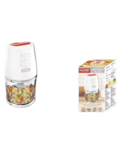 Hoomei HM-6263 Food Chopper – 250 W, 500 ml 2
