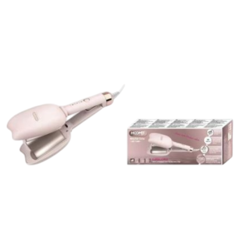 Hoomei HM-7188R Ceramic Hair Curler – 55 W