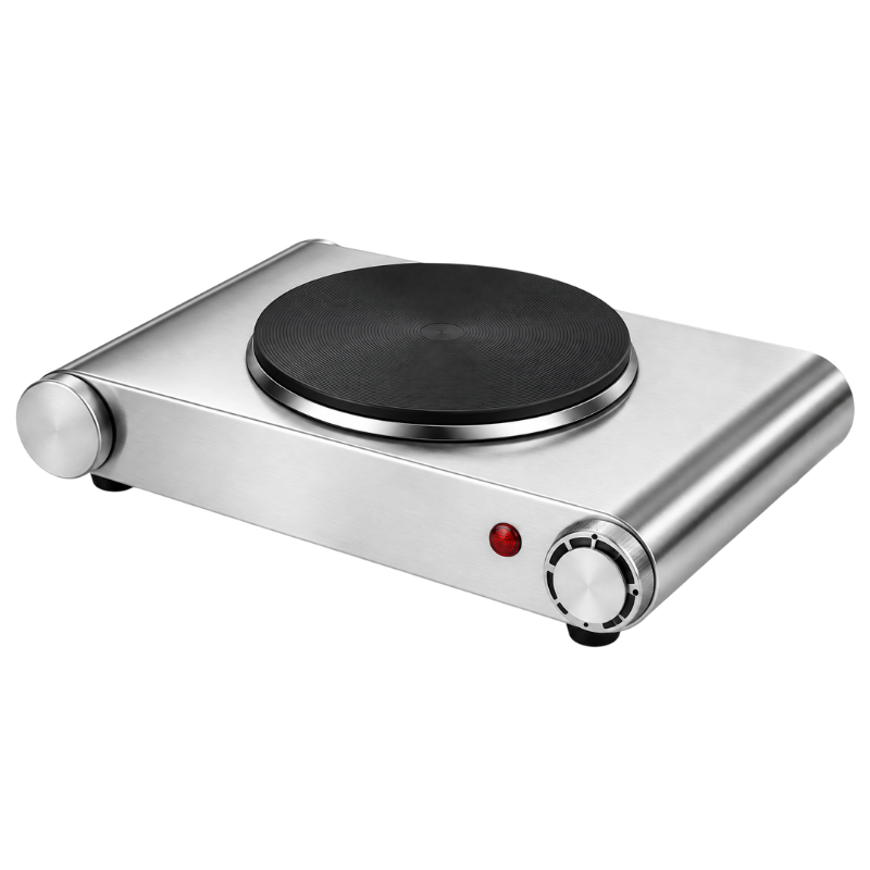 Hoomei HM-150S Electric Hot Plate – 1000 W