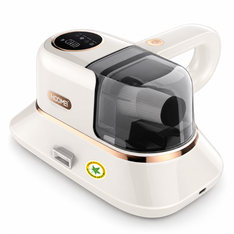 Hoomei HM-3675MP Cordless Mattress Vacuum Cleaner – 100 W