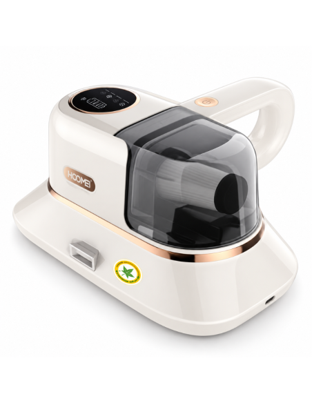 Hoomei HM-3675MP Cordless Mattress Vacuum Cleaner – 100 W