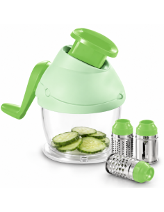 Hoomei HM-6370 Grater 2