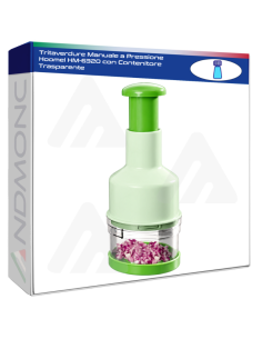 Hoomei HM-6320 Vegetable Chopper