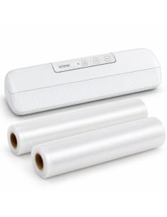 Hoomei HM-6155W Vacuum Sealer – 28 cm 2
