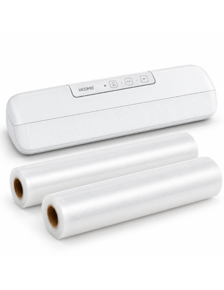 Hoomei HM-6155W Vacuum Sealer – 28 cm