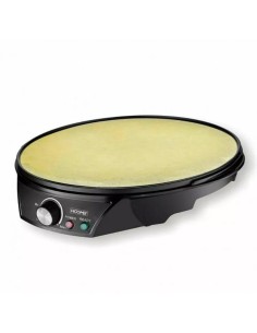 HM-5855 Crepe Maker – 1200 W 2