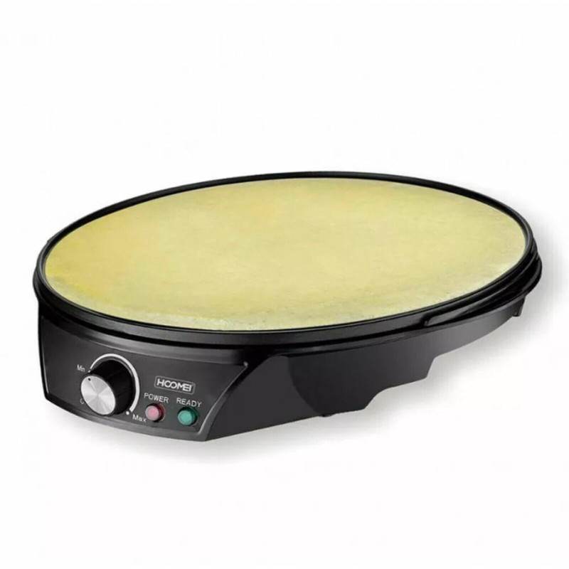 HM-5855 Crepe Maker – 1200 W