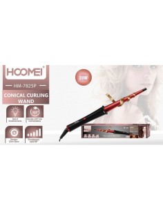 HM-7825P Hair Curler – 20 W 2