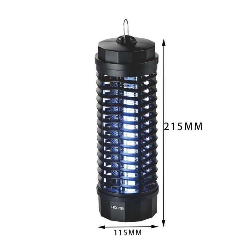 HM-1604 Electric Insect Killer – 4 W