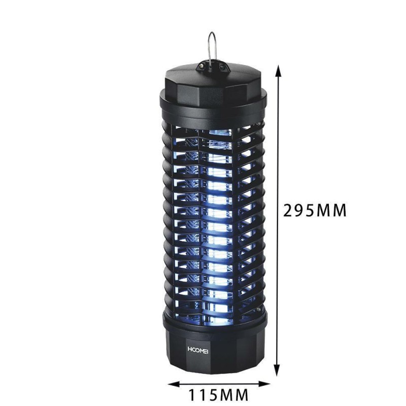HM-1606 Electric Insect Killer – 6 W