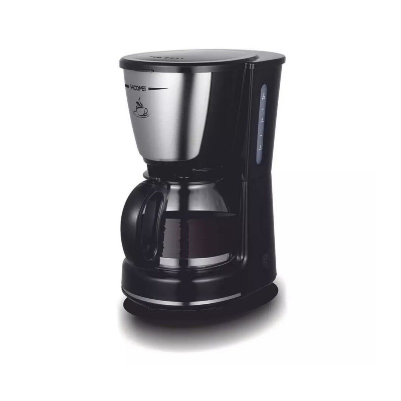 HM-5765 Coffee Machine – 550 W, 0.7 L