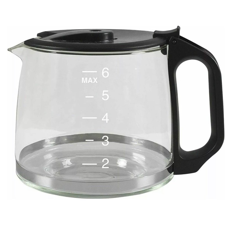 HM-5765 Coffee Machine – 550 W, 0.7 L