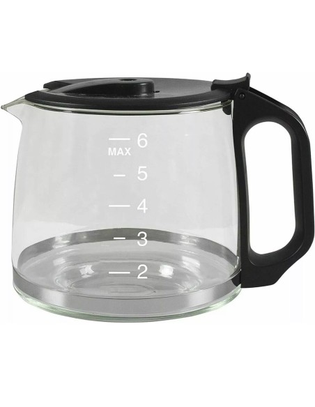HM-5765 Coffee Machine – 550 W, 0.7 L