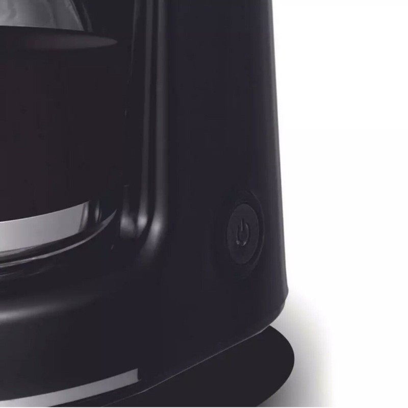 HM-5765 Coffee Machine – 550 W, 0.7 L