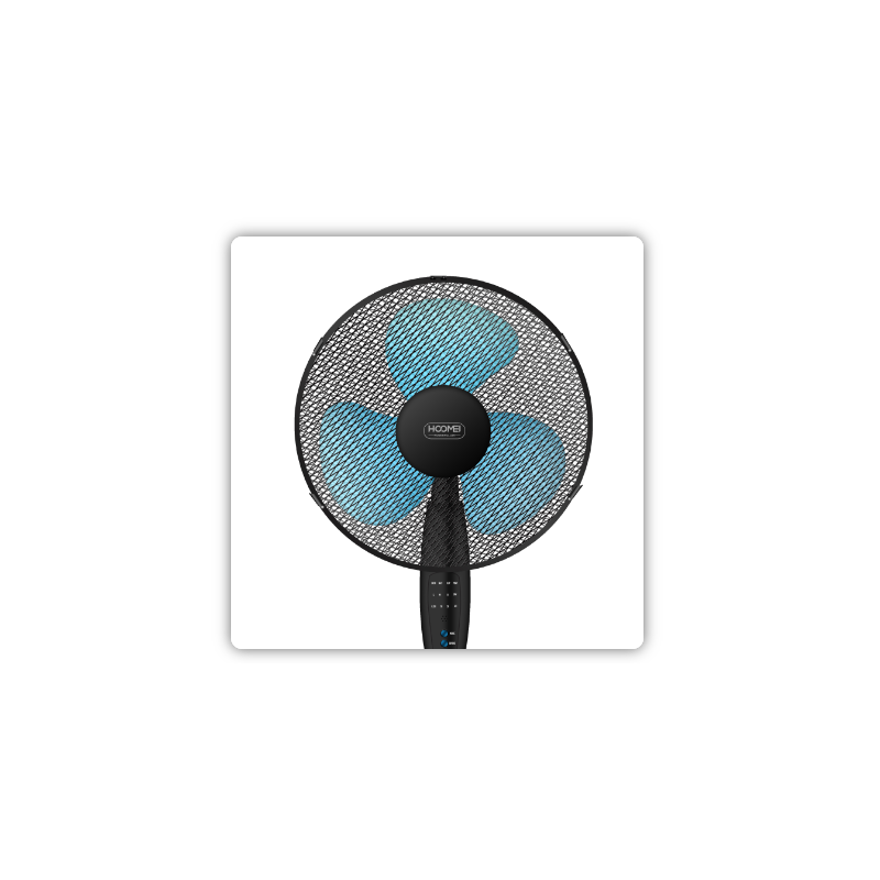 HM-8660P Fan – 50 W