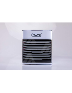 HM-8160 Mini Air Cooler – 3 Speeds 2
