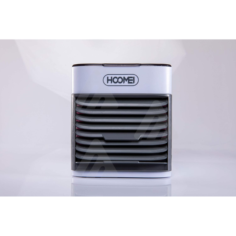 HM-8160 Mini Air Cooler – 3 Speeds