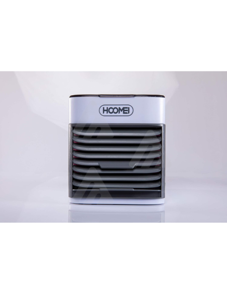 HM-8160 Mini Air Cooler – 3 Speeds