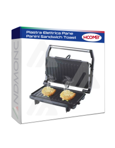 HM-5830 Sandwich Maker