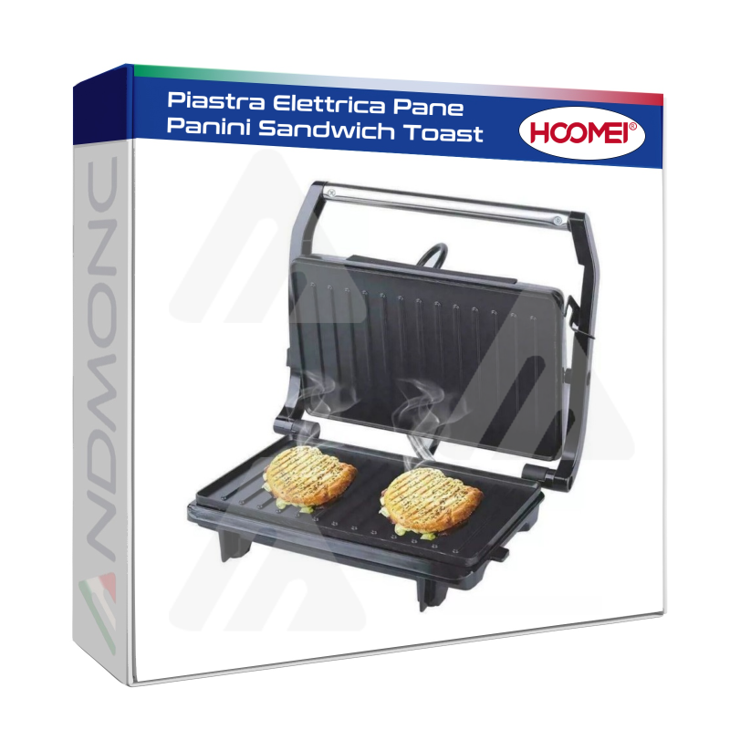HM-5830 Sandwich Maker