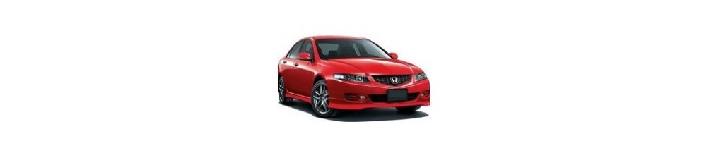 Honda Accord (7G) Door Logo Projector Lights | Andmonc
