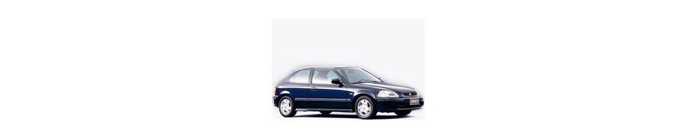 Honda Civic (6G) Door Logo Projector Lights | Andmonc