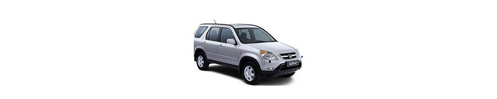 Honda CR-V II Door Logo Projector Lights | Andmonc