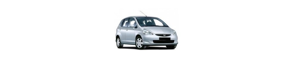 Honda Jazz Door Logo Projector Lights | Andmonc