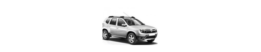 Dacia Duster Door Logo Projector Lights | Andmonc