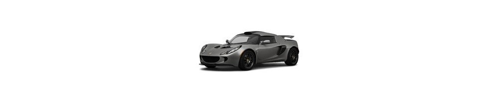 Lotus Elise II Door Logo Projector Lights | Andmonc