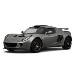 Lotus Elise II Door Logo Projector Lights