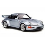 Porsche 911 (964) Door Logo Projector Lights