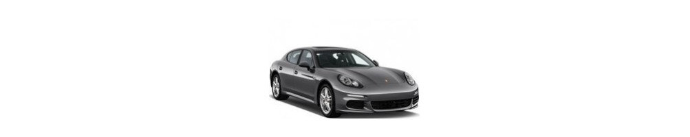 Porsche Panamera Door Logo Projector Lights | Andmonc
