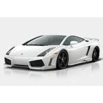 Lamborghini Gallardo Door Logo Projector Lights