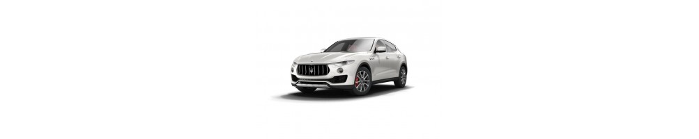 Maserati Levante Door Logo Projector Lights | Andmonc