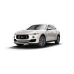 Maserati Levante Door Logo Projector Lights