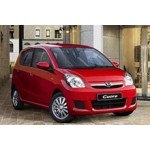 Daihatsu Cuore VII Door Logo Projector Lights