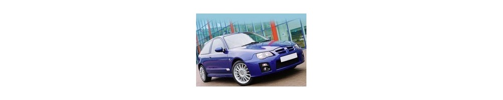 MG ZR Door Logo Projector Lights | Andmonc