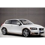 Volvo C30 Door Logo Projector Lights