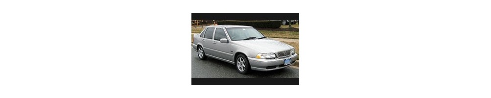 Volvo S70 Door Logo Projector Lights | Andmonc