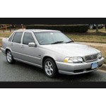 Volvo S70 Door Logo Projector Lights