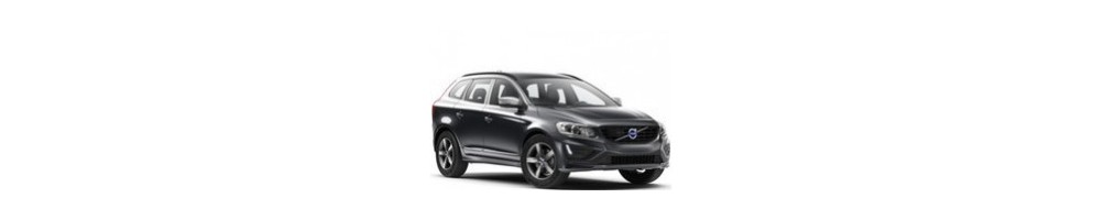 Volvo XC60 Door Logo Projector Lights | Andmonc