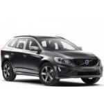 Volvo XC60 Door Logo Projector Lights