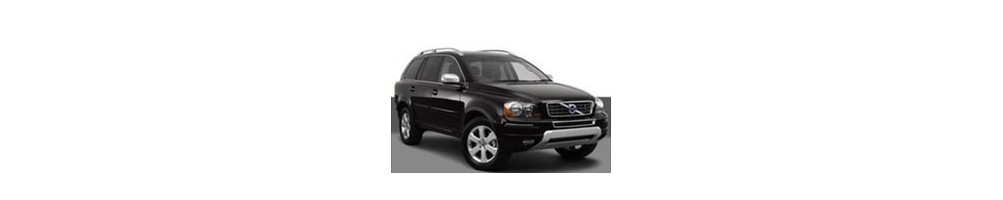 Volvo XC90 Door Logo Projector Lights | Andmonc