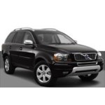 Volvo XC90 Door Logo Projector Lights