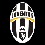 Juventus Door Logo Projector Lights