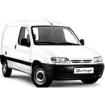 Citroën Berlingo I Door Logo Projector Lights