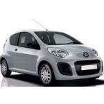 Citroën C1 I Door Logo Projector Lights