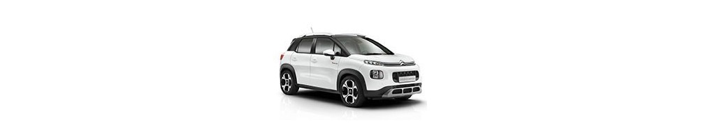 Citroën C3 Aircross Door Logo Projector Lights | Andmonc