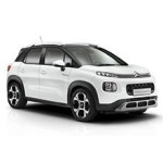 Citroën C3 Aircross Door Logo Projector Lights